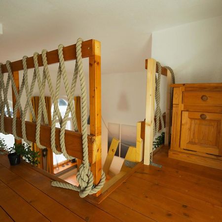 Adventure Apartment - Hochebene, Terrasse & Top Lage Bremerhaven Exterior photo