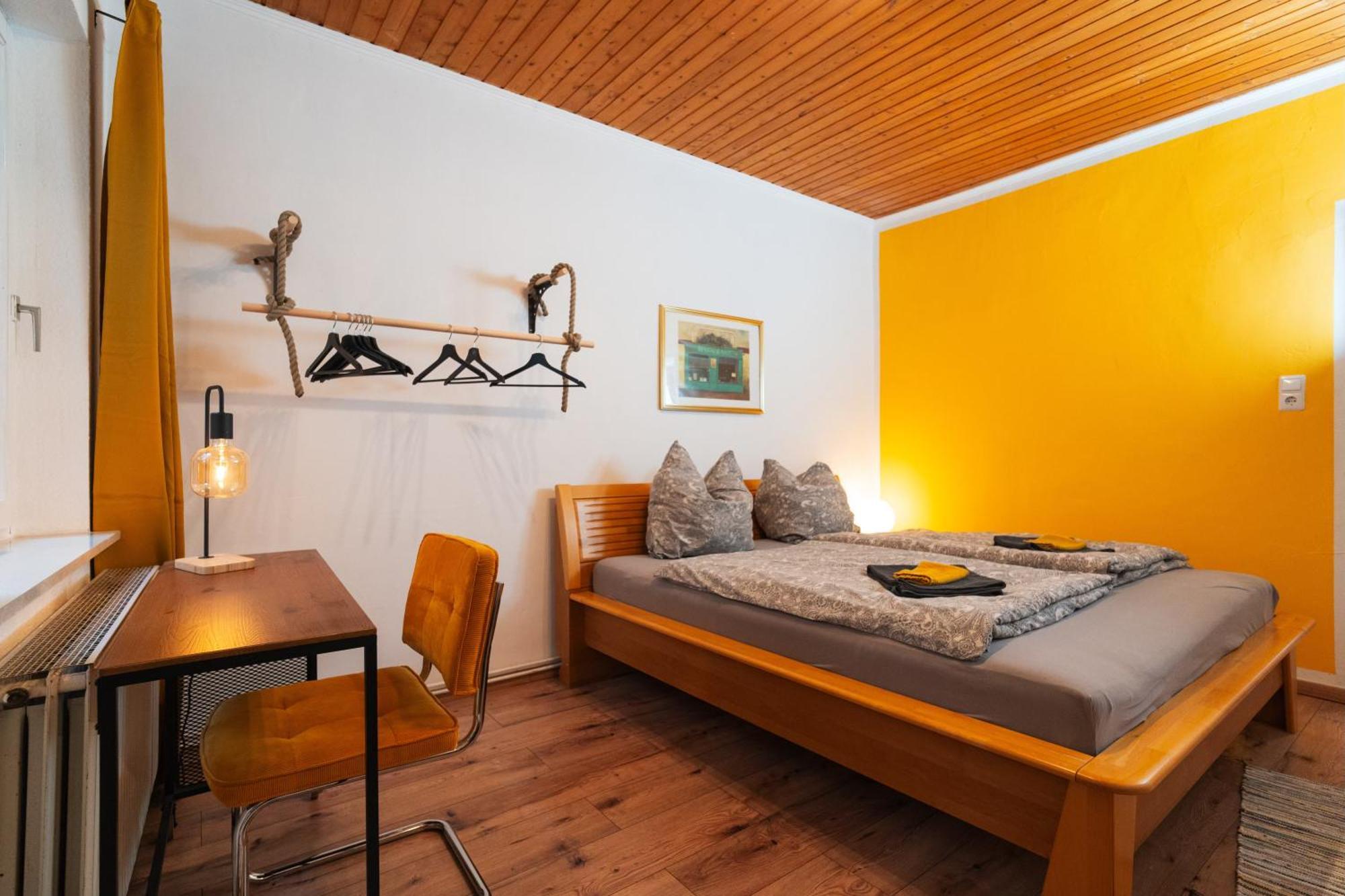 Adventure Apartment - Hochebene, Terrasse & Top Lage Bremerhaven Exterior photo