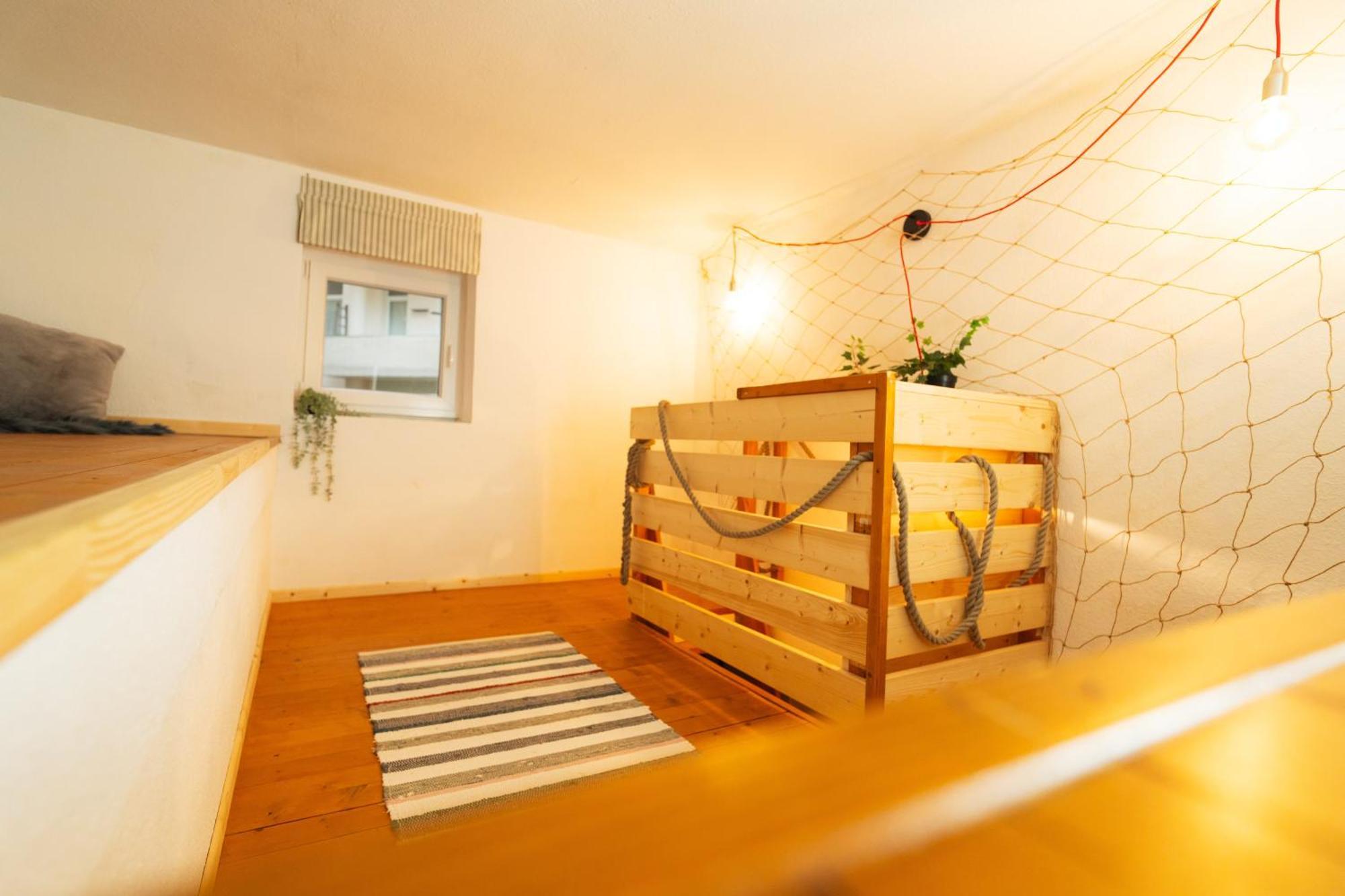 Adventure Apartment - Hochebene, Terrasse & Top Lage Bremerhaven Exterior photo