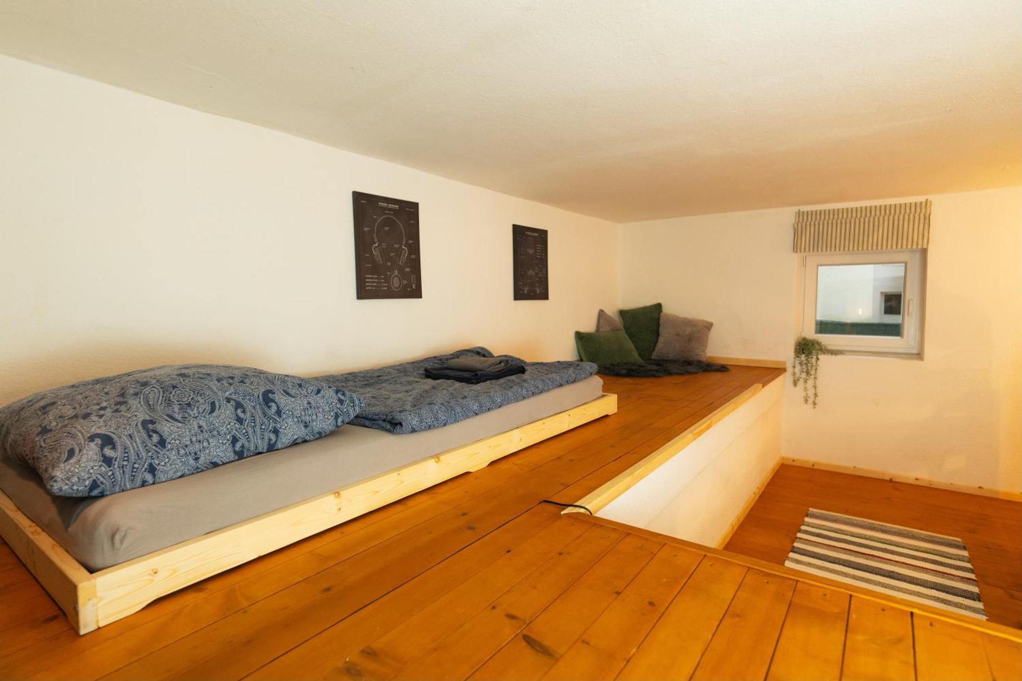 Adventure Apartment - Hochebene, Terrasse & Top Lage Bremerhaven Exterior photo