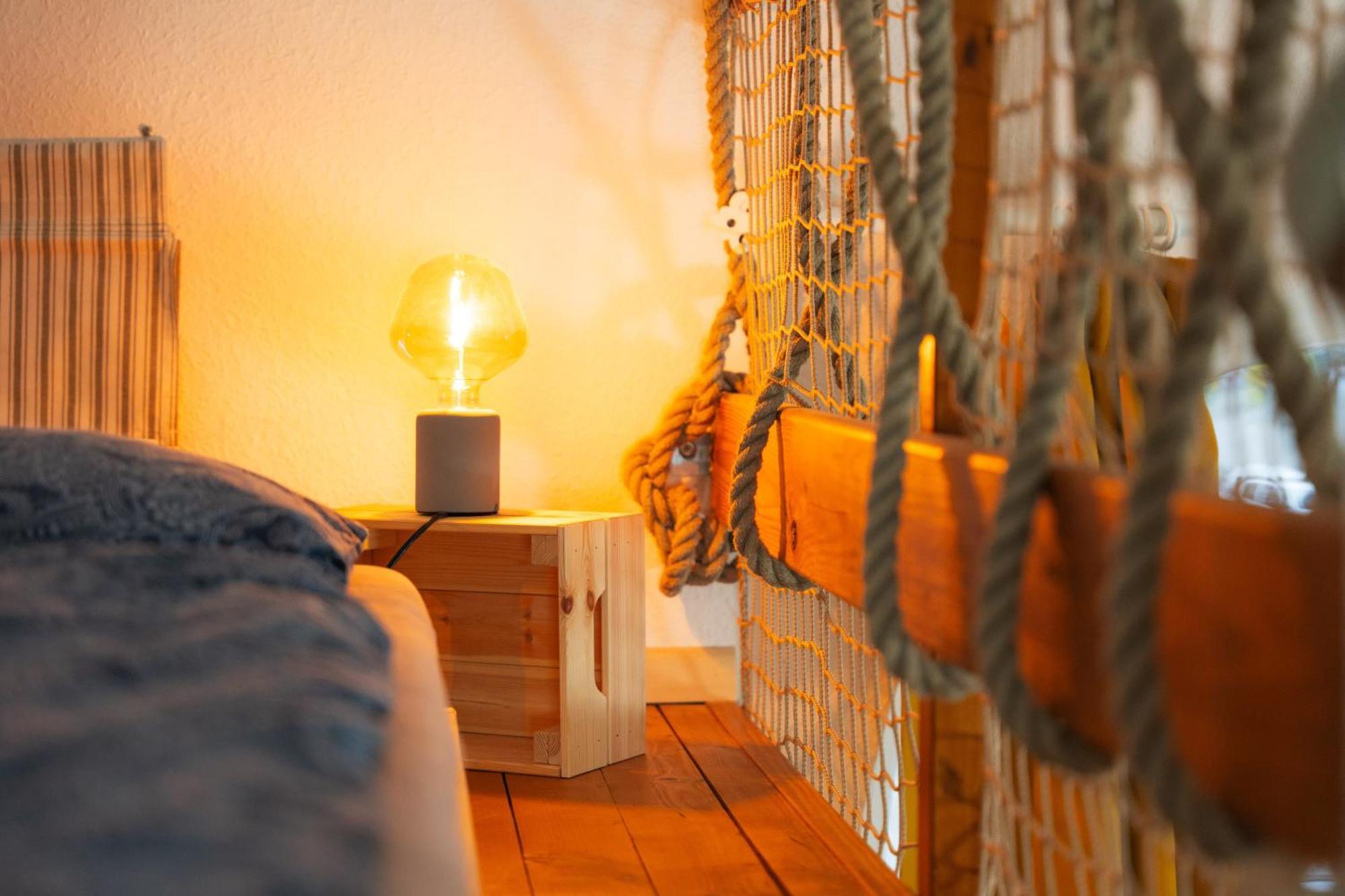 Adventure Apartment - Hochebene, Terrasse & Top Lage Bremerhaven Exterior photo