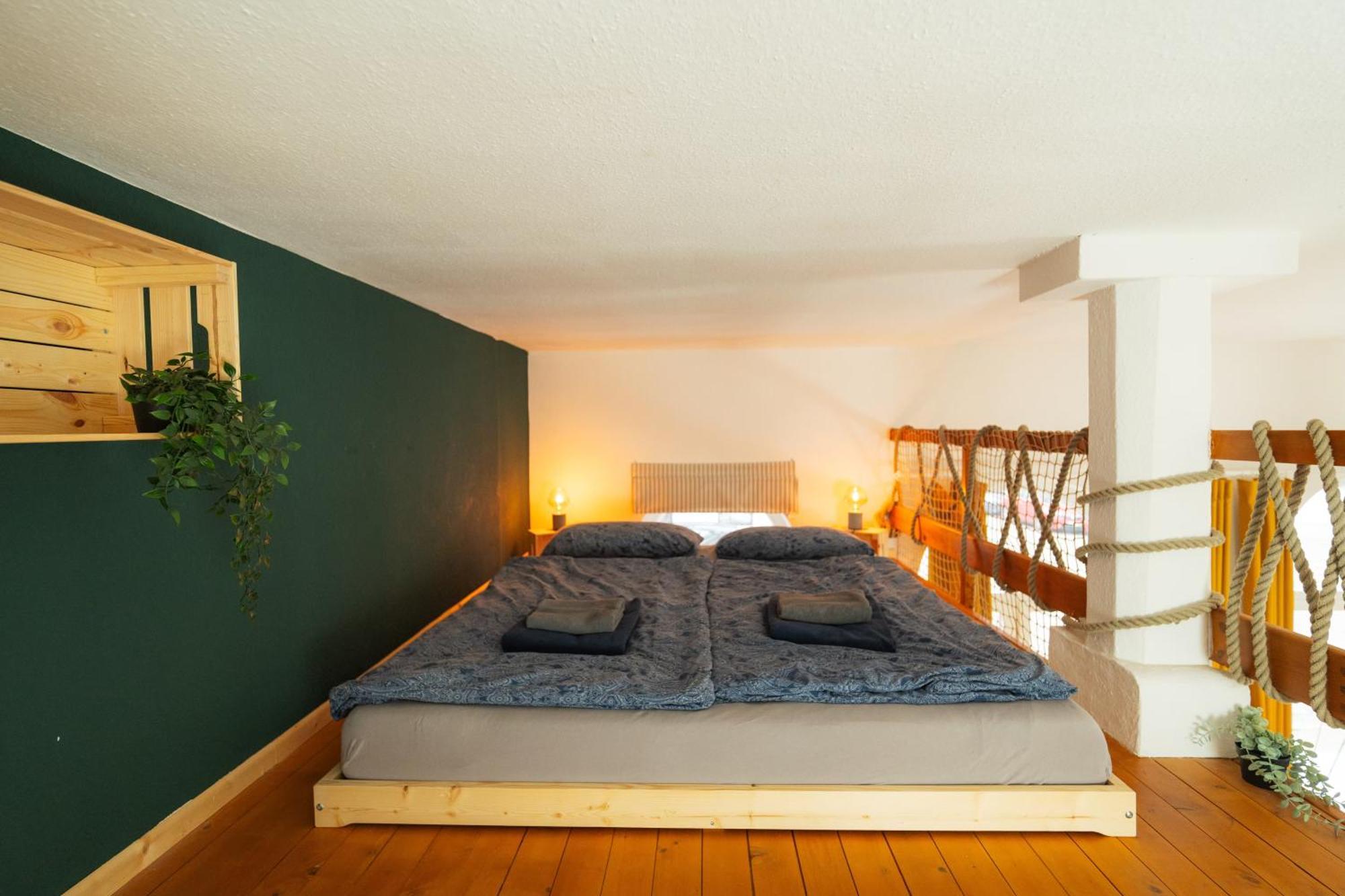 Adventure Apartment - Hochebene, Terrasse & Top Lage Bremerhaven Exterior photo